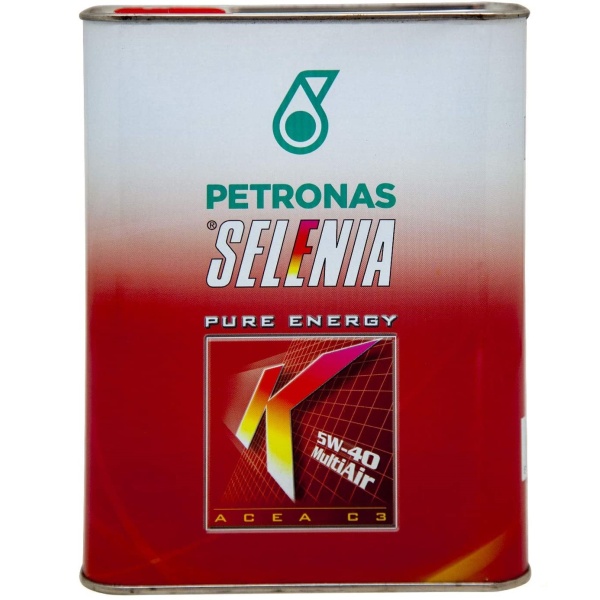 Ulei Motor Selenia K Pure Energy 5W-40 2L